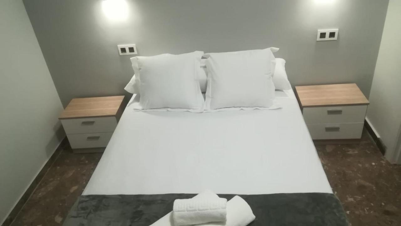 Village Ayamonte Rooms 외부 사진