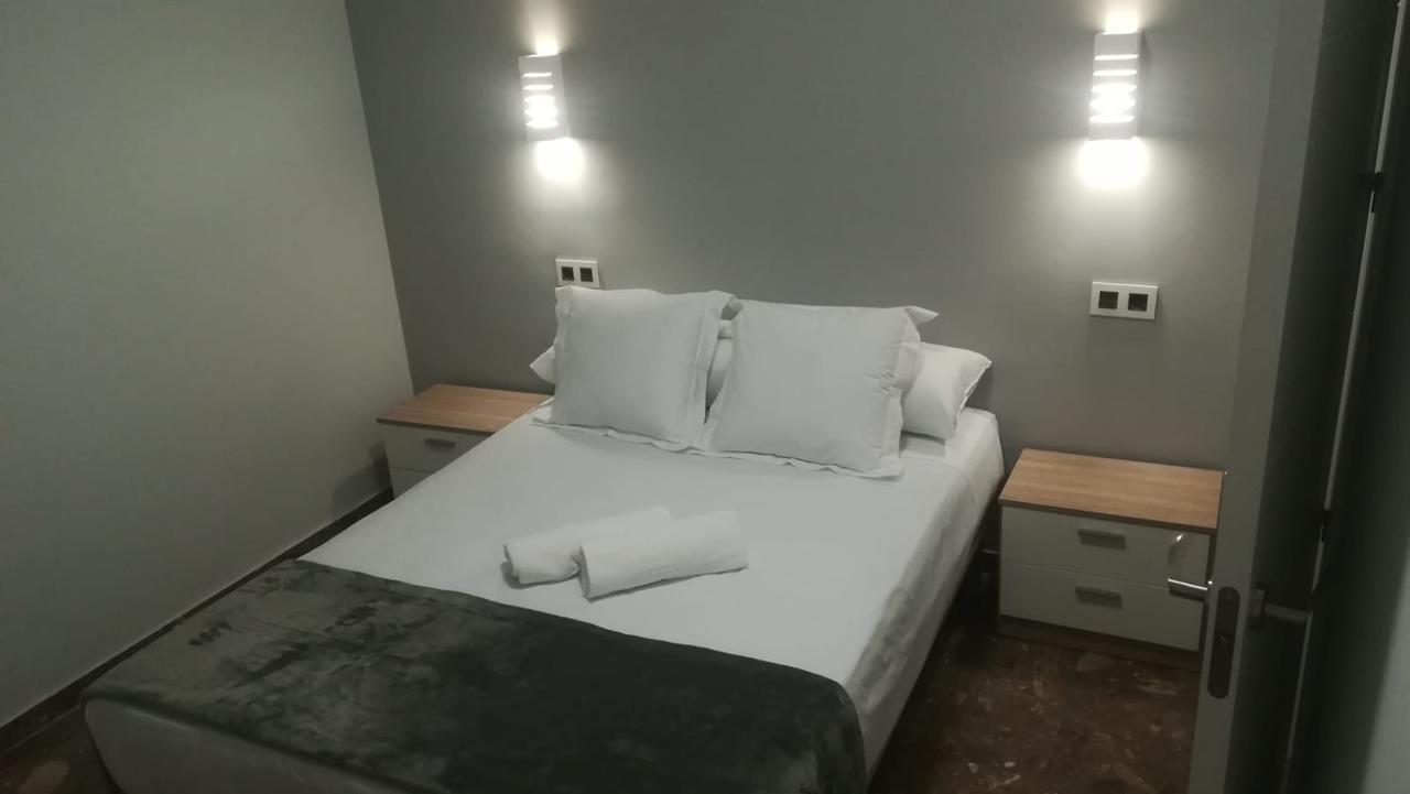 Village Ayamonte Rooms 외부 사진