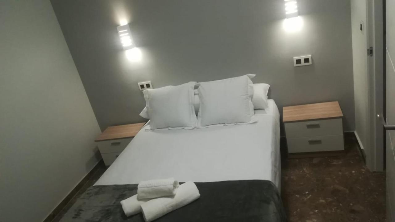 Village Ayamonte Rooms 외부 사진