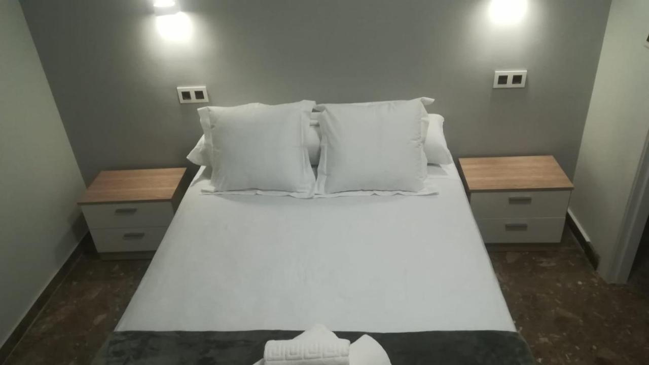 Village Ayamonte Rooms 외부 사진