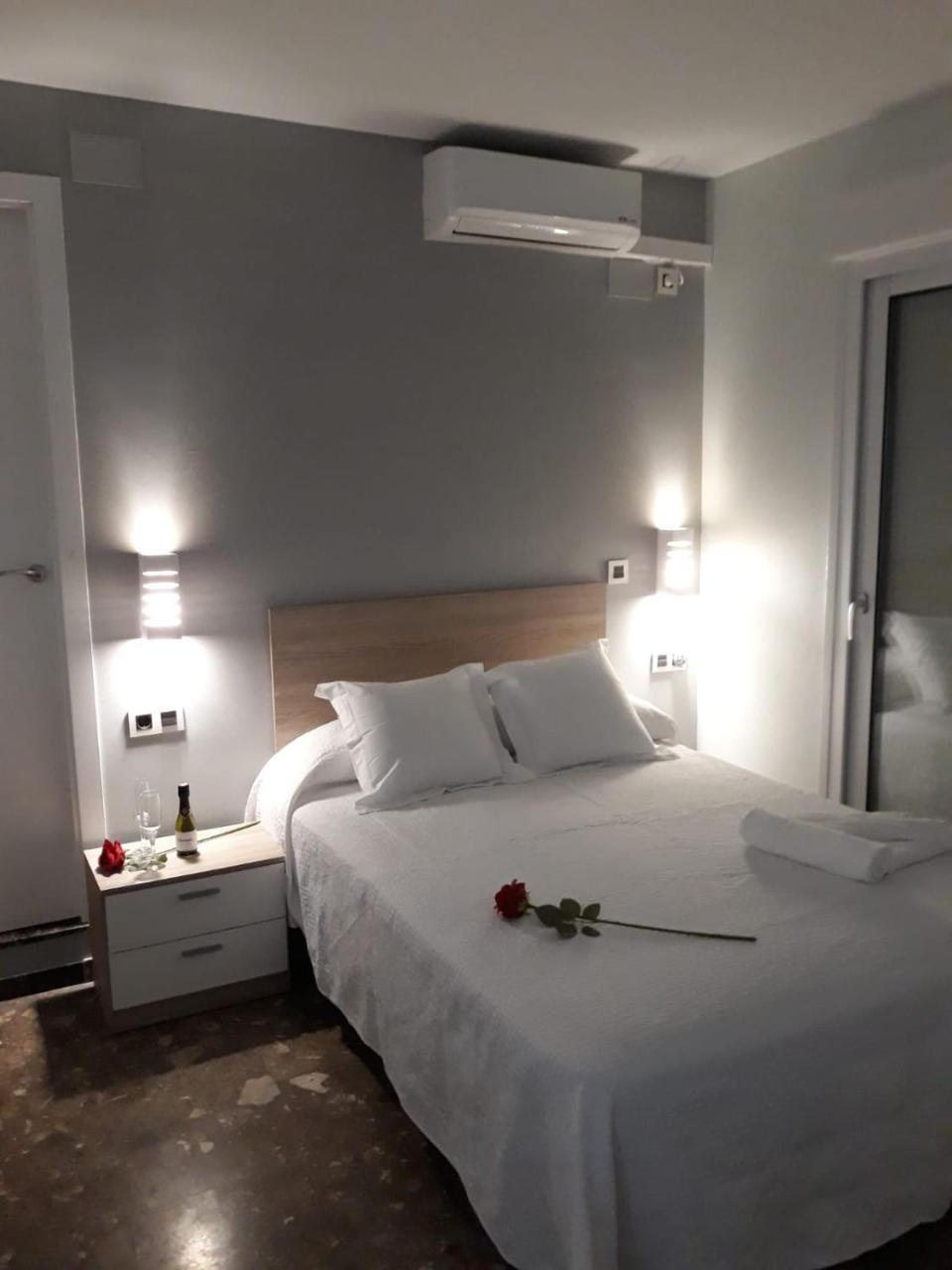 Village Ayamonte Rooms 외부 사진