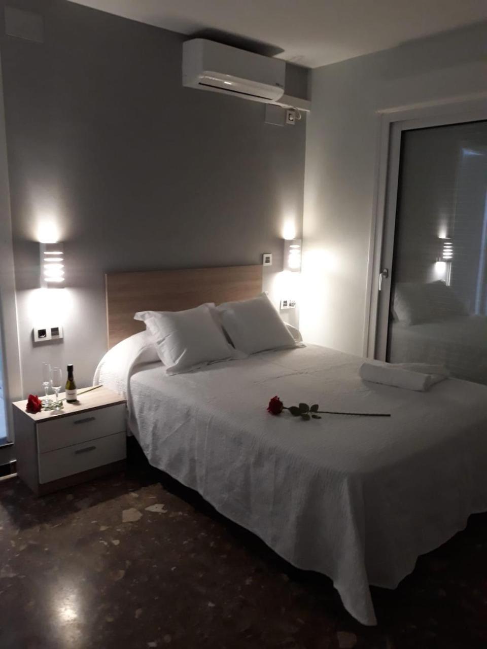 Village Ayamonte Rooms 외부 사진